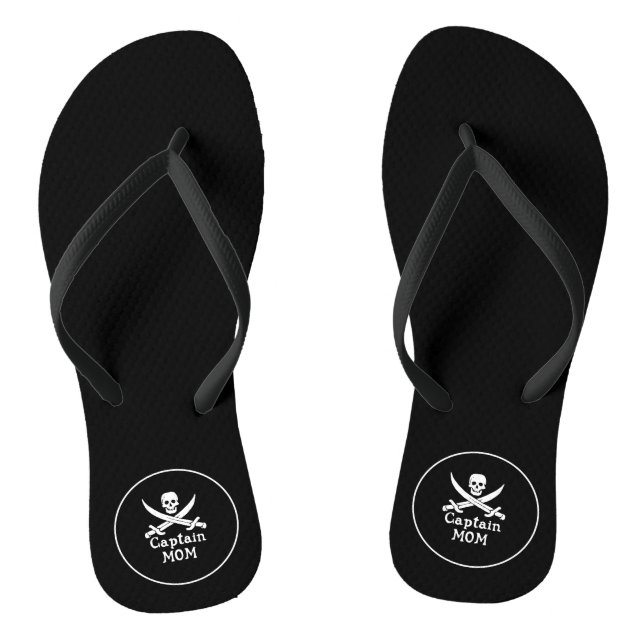 Tongs Capitaine Maman  (Semelle)
