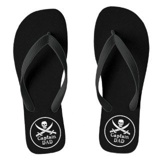 Tongs Capitaine Papa - Classique