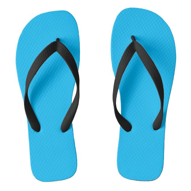Tongs Capri (uni)  (Semelle)