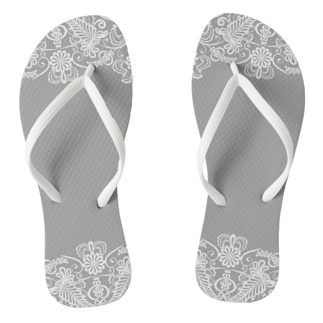 Tongs Carte mariage (Semelle)