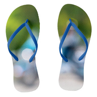 Tongs cavalier classique