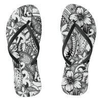 Ce ne sont pas toujours des tatouages polynésiens