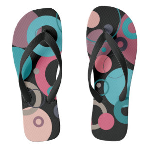Tongs Cercles de l'horizon