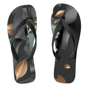 Tongs Chaussure (Flèches de filtre)