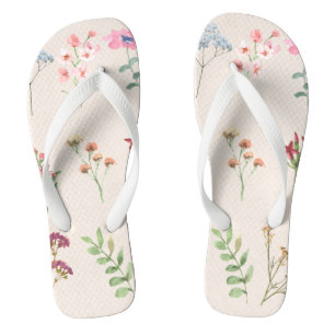 Tongs Chaussures Walk With Confidence