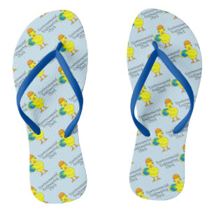 Tongs Chick d'ingénierie de l'environnement