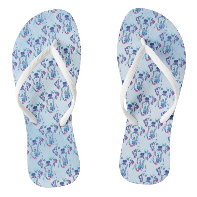 Tongs Chien (Semelle)