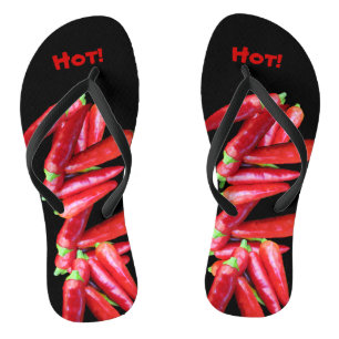 Tongs Chimie Peppers Flip Flops