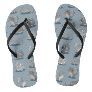 Tongs Chinchilla