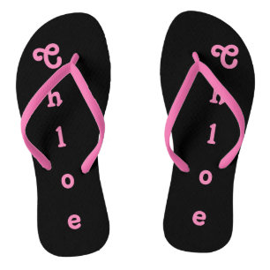 Tongs Chloe