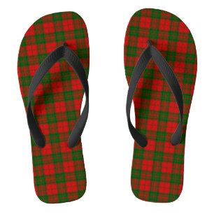 Tongs Clan Drummond Tartan Plaid