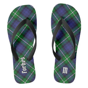 Tongs Clan Forbes Tartan