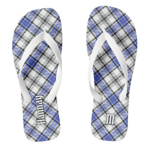 Tongs Clan Hannay Tartan
