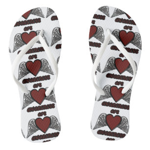 Tongs Coeur/ailes...APS