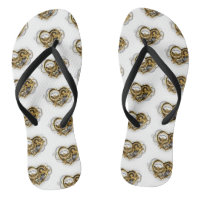 Coeur vapeur avec un manomètre