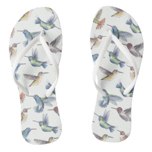 Tongs Colibri