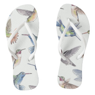 Tongs Colibri