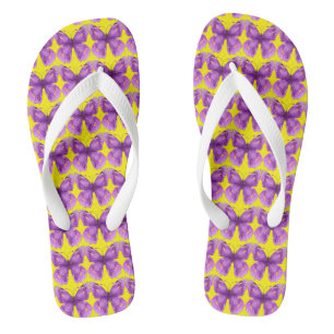 Tongs Collecte de papillons