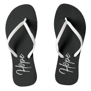 Tongs Collection de cadeaux de foi -