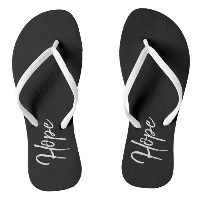 Tongs Collection de cadeaux de foi - (Semelle)
