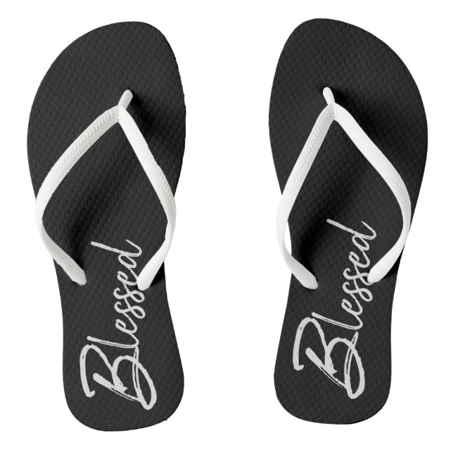Tongs Collection de Cadeaux de Foi - (Semelle)