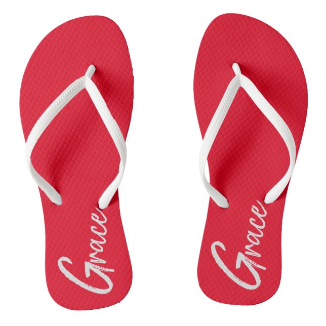 Tongs Collection de Cadeaux de Foi - (Semelle)