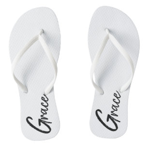 Tongs Collection de cadeaux de foi -
