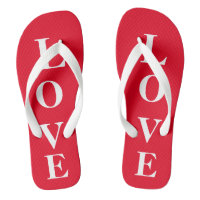 Collection de cadeaux de foi - Flip Flops pour dam