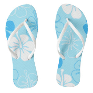 Tongs Collection Hawaii Aloha