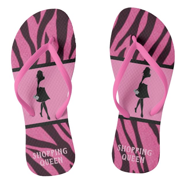 Tongs COLLECTION REINE DU SHOPPING Dames (Semelle)