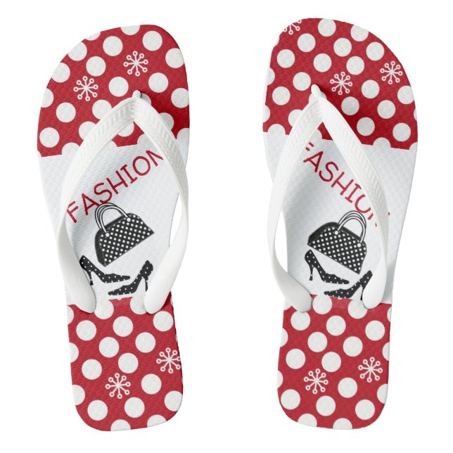 Tongs COLLECTION REINE DU SHOPPING Dames (Semelle)