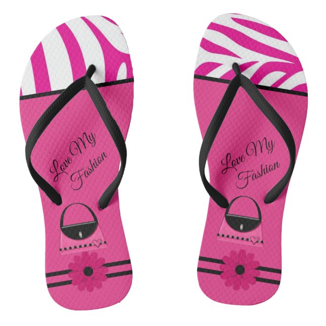 Tongs COLLECTION REINE DU SHOPPING Dames (Semelle)