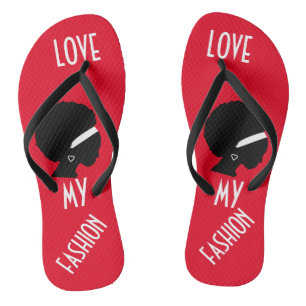 Tongs COLLECTION REINE DU SHOPPING Dames