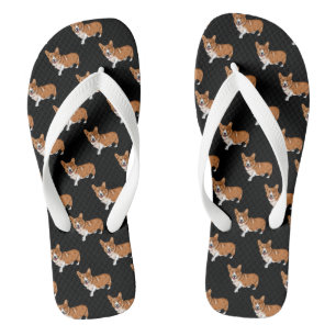 Tongs Corgi