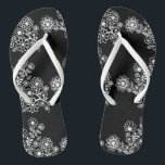 Tongs Couleur de personnaliser des bascules<br><div class="desc">Une addition mignonne de faveur d'invité à votre réception de plage de destination ou de mariage de poolside ! Laissez vos invitées de dame danser la nuit loin dans les ces "danse confortable chausse" des bascules électroniques. Placez les bascules électroniques dans un panier près de la piste de danse. La...</div>