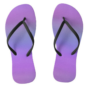 Tongs Couleurs 55 par Kristalin Davis