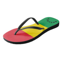 Couleurs Rasta Vert Jaune Rouge Grilles Motif Drap