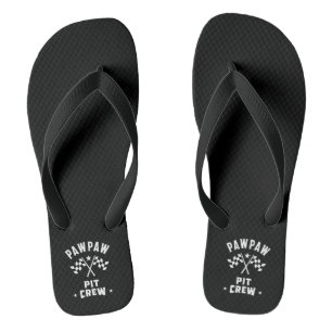 Tongs Crew PawPit
