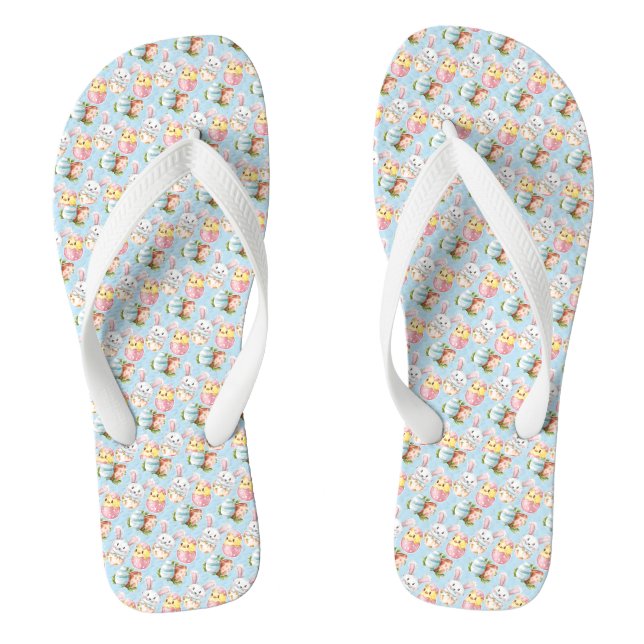 Tongs Critère de Pâques Flip Flops (Semelle)