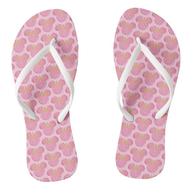 Tongs Crown Flip Flops (Semelle)