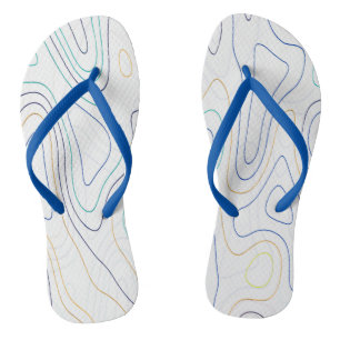 Tongs Curves
