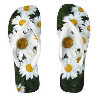 Tongs Daisy Bouquet