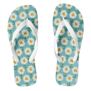 Tongs Daisy Unicorns