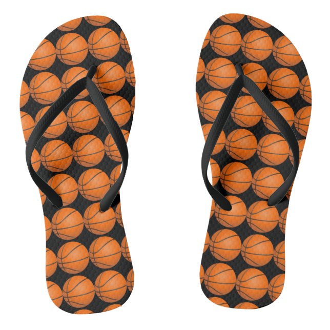 Tongs de basket-ball (Semelle)