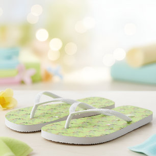 Tongs de Clochette