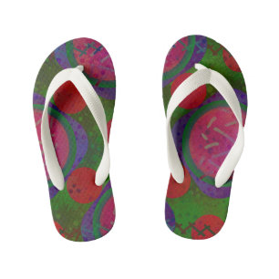 Tongs de enfants