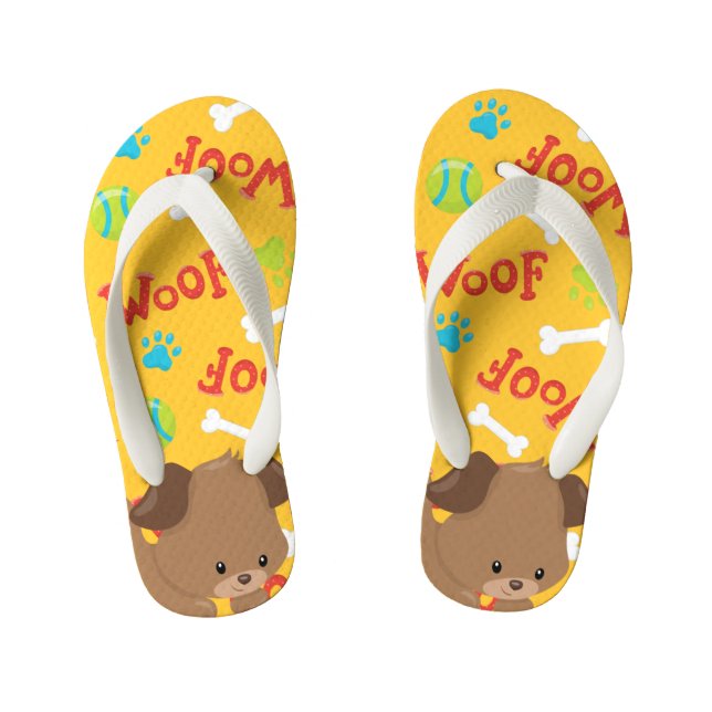 Tongs de enfants (Semelle)