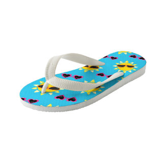 Tongs de enfants