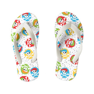 Tongs de enfants