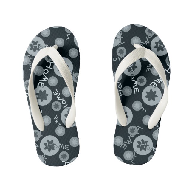 Tongs de enfants (Semelle)